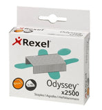 Rexel Staples