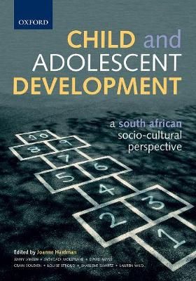 Child and Adolescent Development (Paperback, New)