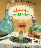 Die Koning Se Paddaboudjies En Ander Sprokies (Afrikaans, Paperback)