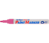 MAX FRANK ARTLINE EK 400 MEDIUM POINT PERMANENT PAINT MARKERS