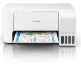 Espon  Ecotank L3116 Multifunction Inktank Printer(C11CG87407)