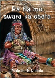 Re Tla Mo Swara Ka Seeta