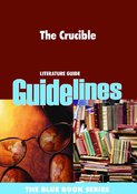 THE CRUCIBLE (HL NSC G12)