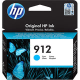 HP 912 ink  Cartridge