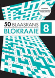 50 Blaaskansblokraaie 8