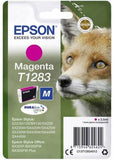 Epson T1283 Magenta Fox Ink
