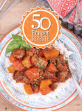 50 Eenpotgeregte