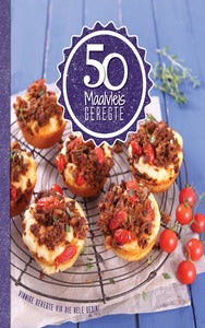 50 Maalvleisgeregte