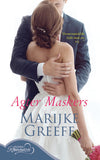 Agter Maskers
