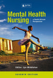 Mental Health Nursing 7th edition (Print)