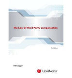 The Law of Third Party Compensation - Elex Academic Bookstore