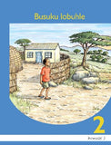 BUSUKU LOBUHLE LIBANGA 2 SIGABA 3 INCWADZI YEKUFUNDZA