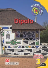 Ditharollo Tsa Bohle Dipalo Kereiti 3 Buka Ya Mosebetsi