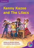 Kenny Kazoo and The Lilacs