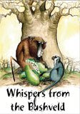 WHISPERS FROM THE BUSHVELD