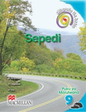 DTB SEPEDI HL GR9 LB