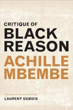 Critique Of Black Reason (Paperback)