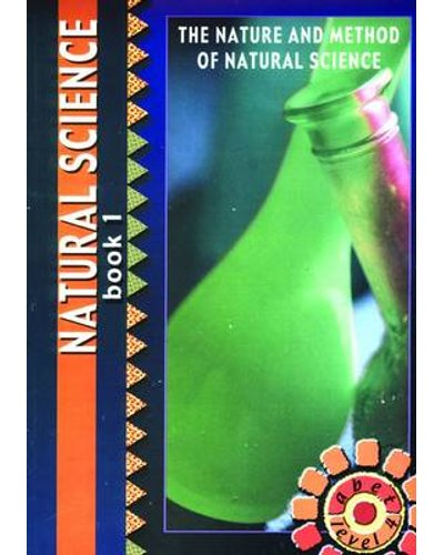 The nature and method of Natural Sciences Level 4 Learner's Workbook 1 ...