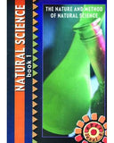 The nature and method of Natural Sciences Level 4 Learner's Workbook 1