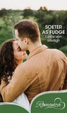 Soeter as fudge (Afrikaans, Paperback)