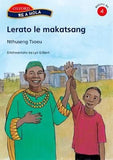 Re a hola Stage 4 Lerato le makatsang (Sesotho) Reader 2
