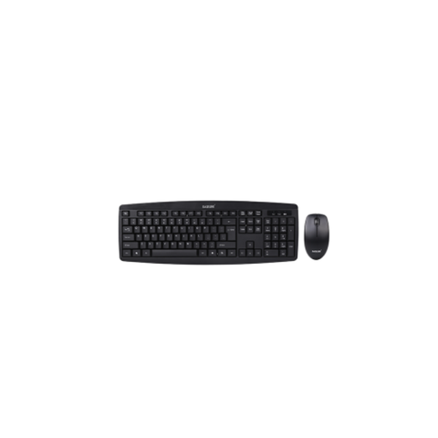 Baseline Wireless Full Size Keyboard & Mouse Combo – 2.4 Ghz