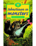 Sebastiaan se monsters