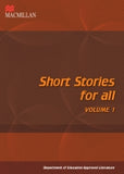 SHORT STORIES FOR ALL VOL 1