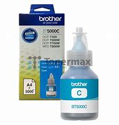 Brother Cyan Ink for Brother DCPT310; DCPT500W, DCPT510W; DCPT710W and MFCT910DW (BT5000C)