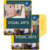 IB Visual Arts Print and Online Course Book Pack