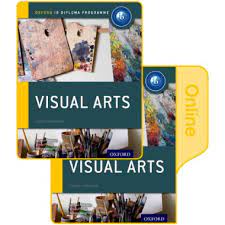 IB Visual Arts Print and Online Course Book Pack
