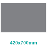 Wall Signs ‐ Flush Parrot Product