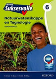Oxford Suksesvolle Natuurwetenskappe & Tegnologie Graad 6 Leerdersboek