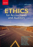 Ethics for Accountants and Auditors 3e - Elex Academic Bookstore
