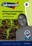 Oxford suksesvolle natuurwetenskappe en tegnologie: Gr 6: Onderwysersgids (Afrikaans, Paperback)
