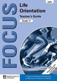 Focus Life Orientation Grade 11 (Teacher's Guide)