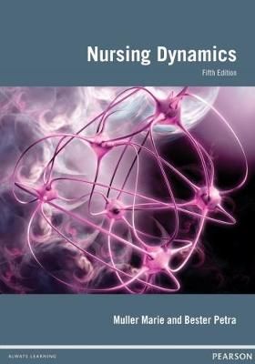 Nursing dynamics (Paperback, 5th ed)