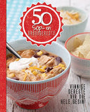 50 Sop- En Broodresepte