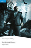 Bourne Identity, The New Edition