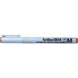Max Frank Artline EK 804 Non-Permanent Medium OHP