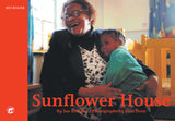 JUMBO INFORMATION READER: RED - SUNFLOWER HOUSE