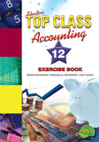 Shuters Top Class Accounting Grade 12 Exercise Book