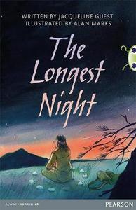 Bug Club Comprehension Y5 The Longest Night