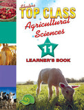Shuters Top Class Agricultural Sciences Grade 11 Learner's Book
