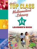 Shuters Top Class Mathematical Literacy Grade 11 Learner's Book