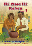 Hi Nwa Hi Kolwa Giredi 11 Xihlovo xa Mudyondzisi