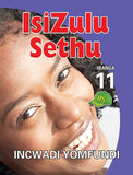 IsiZulu Sethu Ibanga 11 Incwadi Yomfundi
