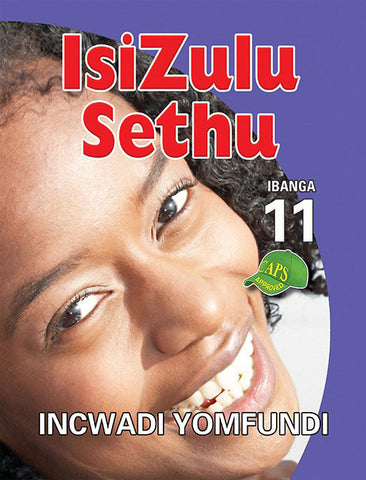 IsiZulu Sethu Ibanga 11 Incwadi Yomfundi