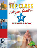 Shuters Top Class Religion Studies Gr 10 Learner Book