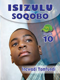 IsiZulu Soqobo Ibanga 10 Incwadi Yomfundi
